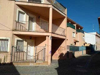 Pis  C/ cjon de molineros, escalona (toledo). Solvia inmobiliaria  piso escalona