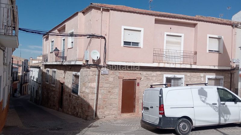 Foto e87cdca6-8bdc-410e-babc-401ea8c53020. Edificio in Centro ciudad Linares