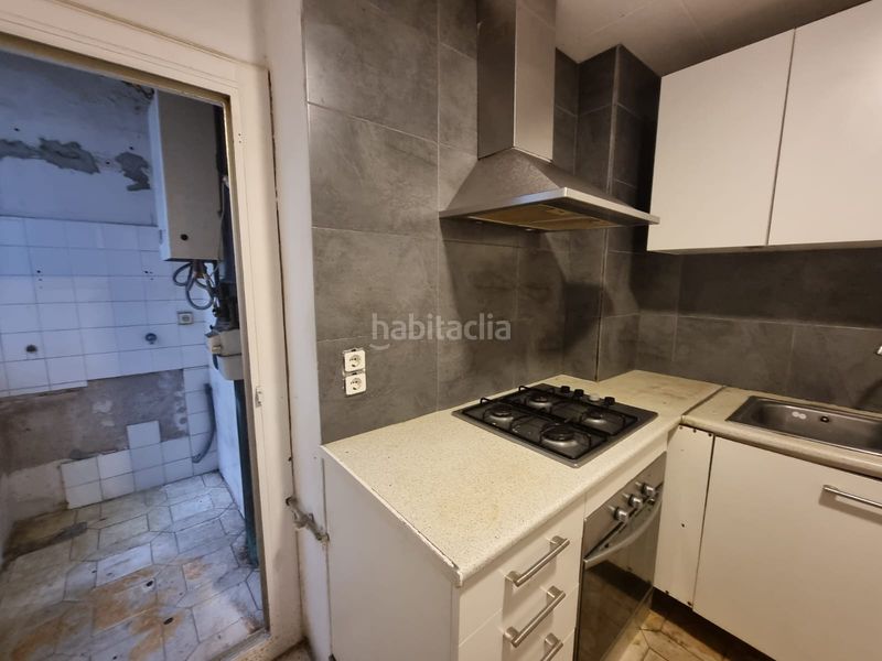 Foto 39dd5139-0295-4b3e-94c0-d3f9ee120cfb. Pis a Turó de la Peira Barcelona