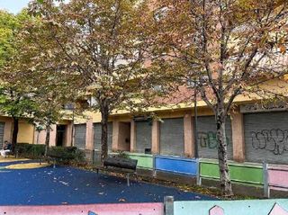 Business premise  Pz morlius. Solvia inmobiliaria  locales reus