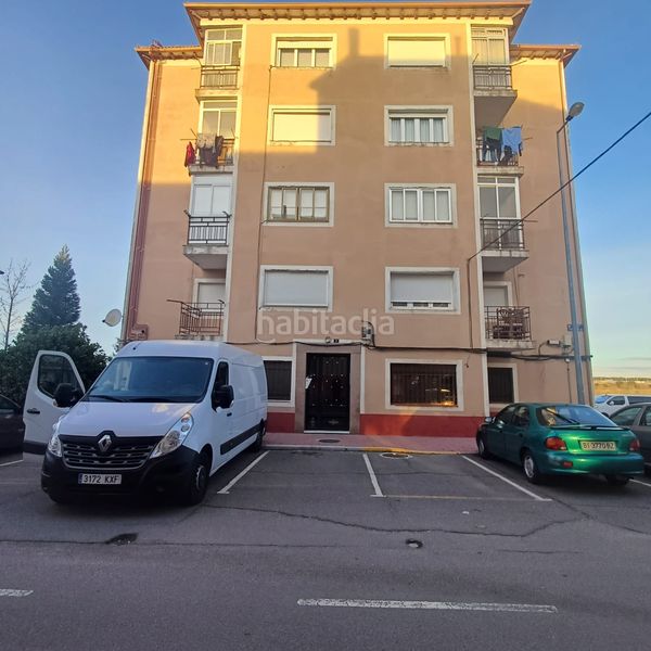 Foto acf44092-7033-4b4d-ac0f-d77ab260e279. Pis a Arévalo