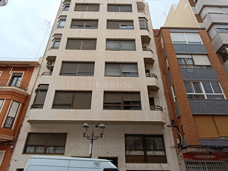 Foto 9e2d45f6-289a-4be4-9555-08f7f6e1af76. Pis a Sueca Sueca