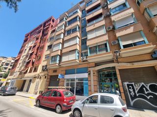 Duplex  C/ jacinto labaila. Solvia inmobiliaria  dúplex valencia