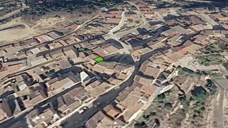 Landgut  Pz montserrat. Solvia inmobiliaria  solares almenar