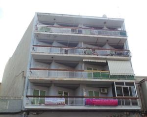 Pis  C/ santa rita. Solvia inmobiliaria  piso callosa de segura