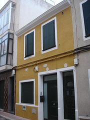 Pis  C/ rovellada de baix. Solvia inmobiliaria  piso mahón
