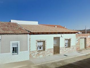 Xalet  C/ san pedro. Solvia inmobiliaria  casa argamasilla de calatrava
