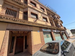 Pis  C/ amargura. Solvia inmobiliaria  piso socuéllamos