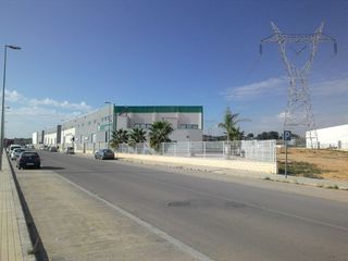 Local commercial  C/ ferrers - polígono l´horta vella en bétera -. Solvia inmobiliaria  locales bétera