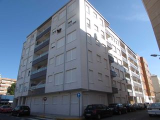 Posto auto  C/ francisco andani. Solvia inmobiliaria  garaje olleria l