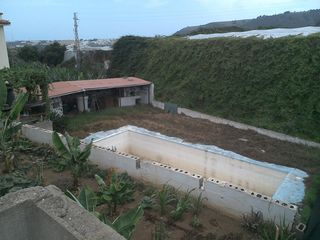 Maison jumelée  Paraje los callejones. Solvia inmobiliaria  chalet adosado arucas