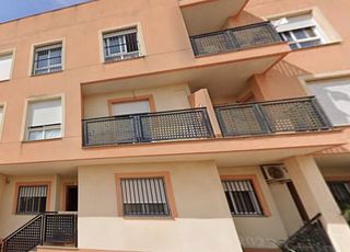 Autoparkplatz  C/ madrid. Solvia inmobiliaria  garaje san javier
