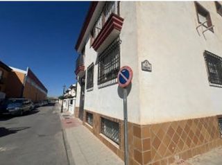Appartement  C/ gibraltar. Solvia inmobiliaria  piso gabias las