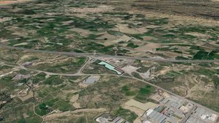 Landgut  C/ ius 1. Solvia inmobiliaria  suelo urbano no consolidado guadix