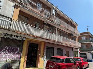 Pis  C/ revoltosa. Solvia inmobiliaria  piso madrid
