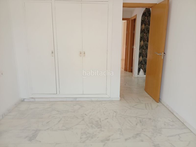 Foto 6bd6cf28-8395-4f5b-a22f-d183b9057e7b. Pis a Cancelada Estepona