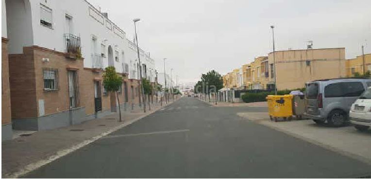 Foto 1502802c-4177-46e7-a0fe-91c48ea21375. Pis amb aparcament a Gerena