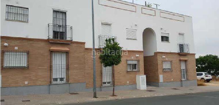 Foto 31c8d8e6-c2c8-47c4-b3e8-6408ef457619. Pis amb aparcament a Gerena