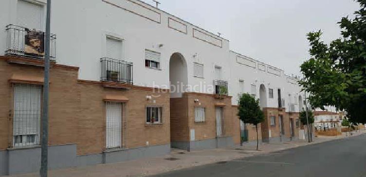 Foto 4d9b01c9-d0cb-4598-8f34-e9faa6794c4a. Pis amb aparcament a Gerena