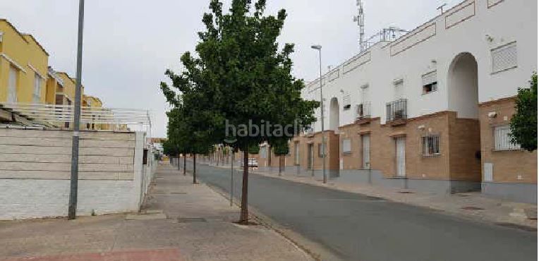 Foto dabae82e-4a16-4227-b7c5-e9731a212f29. Pis amb aparcament a Gerena