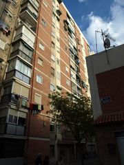 Etagenwohnung  Pz ribadeo. Solvia inmobiliaria  piso madrid