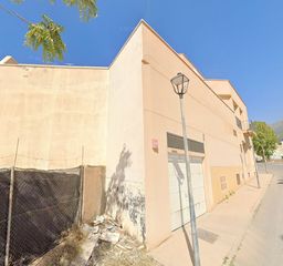 Affitto Locale commerciale  C/ paraje de la soga. Solvia inmobiliaria  locales dalías
