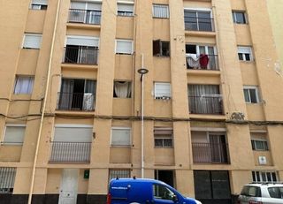 Pis a C/ Pi i Margall