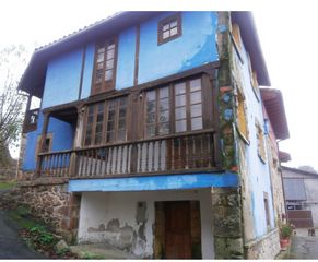 Xalet  C/ soto de la ensertal. Solvia inmobiliaria  casa cangas de onís