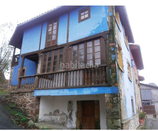 Foto 7fb88618-c9b9-48de-ac2e-0b5e66b58d5b. Chalet in Cangas de Onís