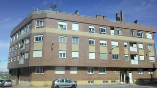 Flat  C/ santa eufemia. Solvia inmobiliaria  piso villamediana de iregua