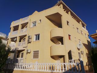 Pis  C/ limón. Solvia inmobiliaria  piso orihuela costa