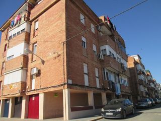 Pis  C/ puerto rico. Solvia inmobiliaria  piso san juan del puerto
