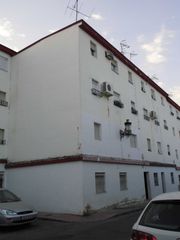 Flat  C/ jazmín. Solvia inmobiliaria  piso morón de la frontera
