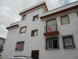 Autoparkplatz  C/ gibraltar. Solvia inmobiliaria  garaje gabias las