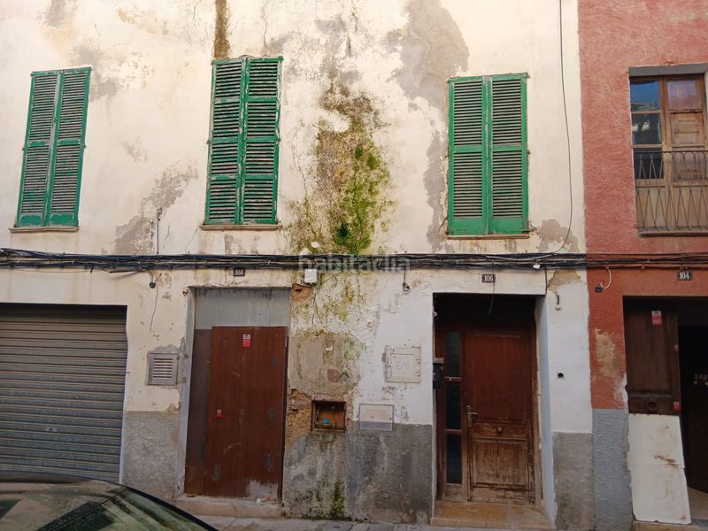 Foto cc90809f-84de-471b-b070-034edb379451. Xalet a Centro Inca