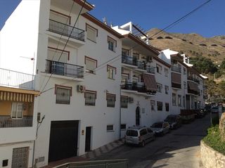 Appartement  Av de nerja. Solvia inmobiliaria  piso cómpeta