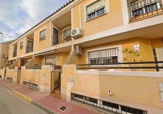 Chalet  C/ río besos. Solvia inmobiliaria  casa torrepacheco
