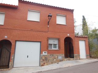 Chalet  C/ la fuente. Solvia inmobiliaria  casa ciruelos