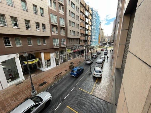 Foto d04d585b-3629-4b0c-8816-d118fc709b96. Pis amb aparcament a Centro Ponferrada