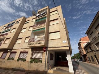 Appartement  Av. juan carlos i. Solvia inmobiliaria  piso madridejos