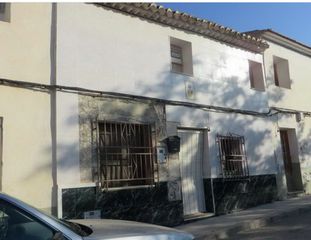 Chalet  C/ eulogio abad. Solvia inmobiliaria  casa hondón de los frailes