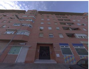 Posto auto  C/ ana maría matute. Solvia inmobiliaria  garaje almería