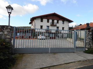 Pis  Lg. akorda. Solvia inmobiliaria  piso ibarrangelu