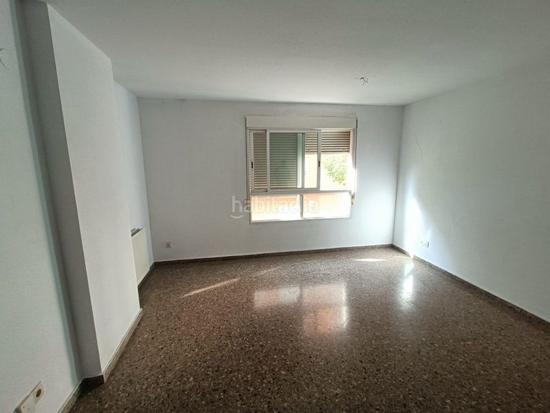 Foto a268274f-7798-497f-a184-507a748bd508. Pis a Barrio Benicalap Valencia