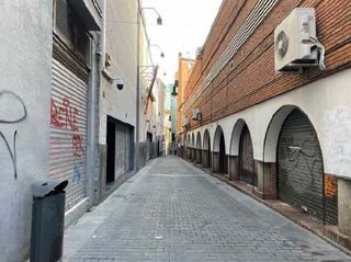 Local Comercial a C/ Baixa Riera