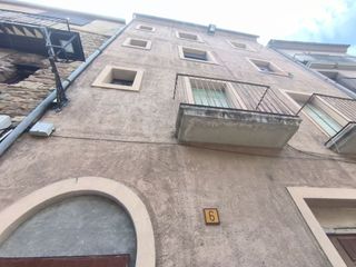 Pis  Pz major. Solvia inmobiliaria  piso súria