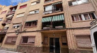Pis  C/ francisco salzillo. Solvia inmobiliaria  piso lorca