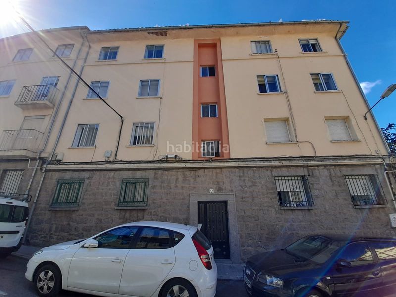 Piso solvia inmobiliaria piso en Casco Antiguo Norte Ciempozuelos