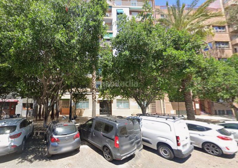 Flat in Morvedre Valencia