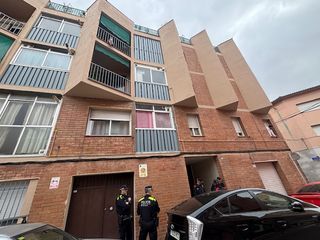 Appartamento  C/ maría fortuny. Solvia inmobiliaria  piso santa perpètua de mogoda